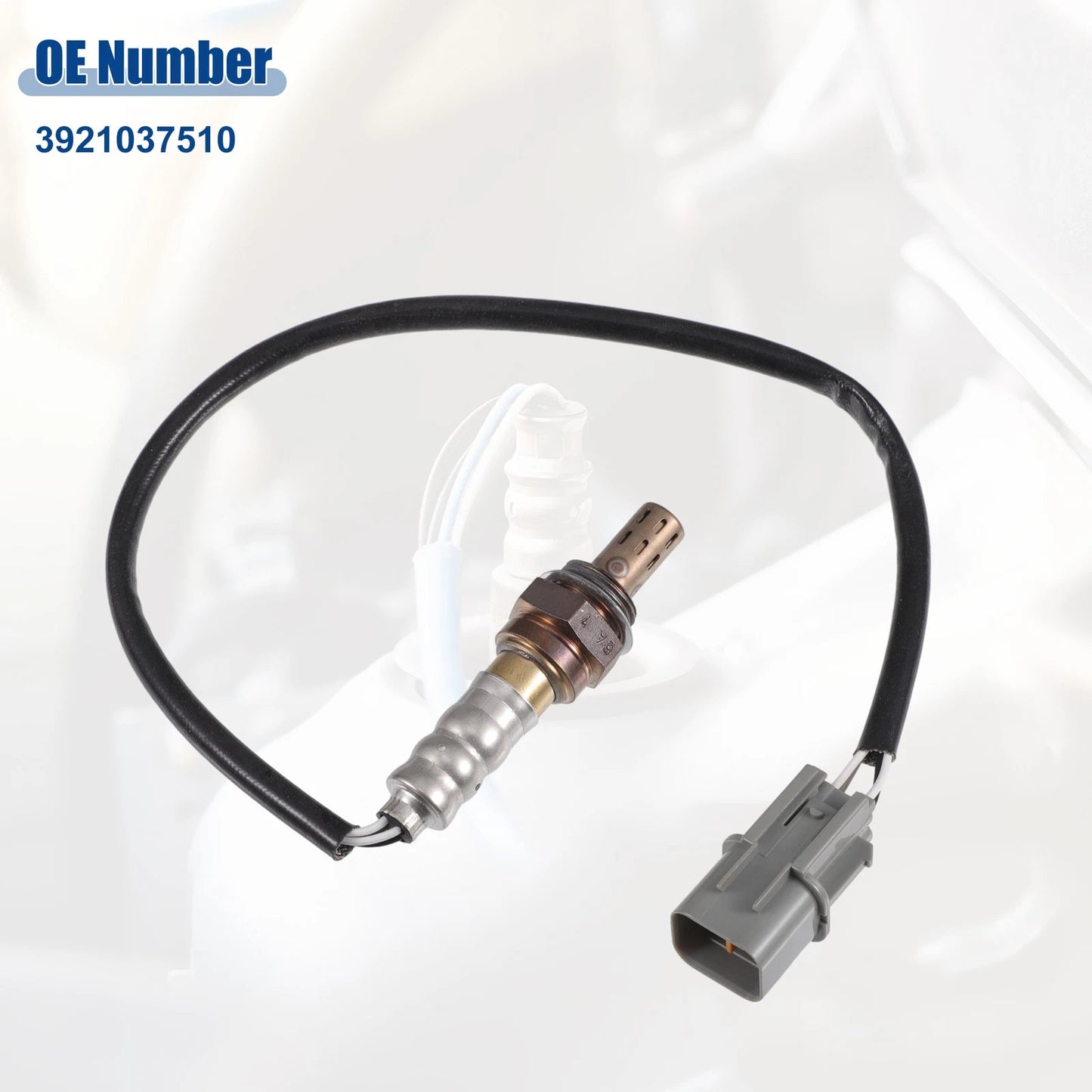 O2 Oxygen Sensor for Hyundai Tiburon 2.7L & Kia (2003-2008)