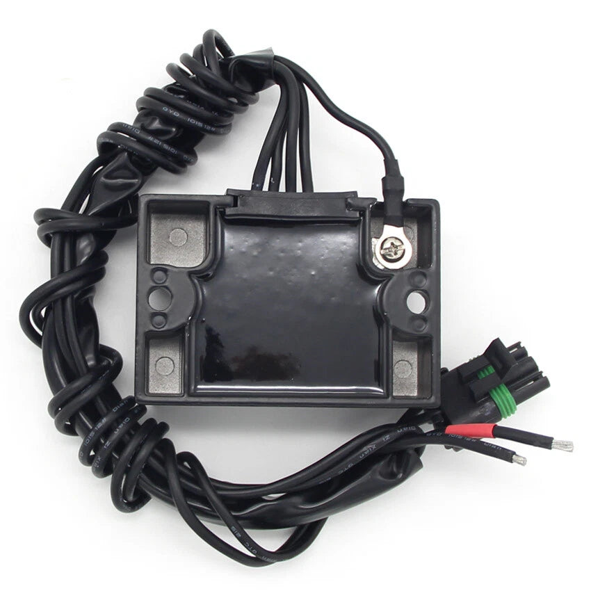 Regulator for Compu-Fire 40A 3-Phase Charging System (60-3337)