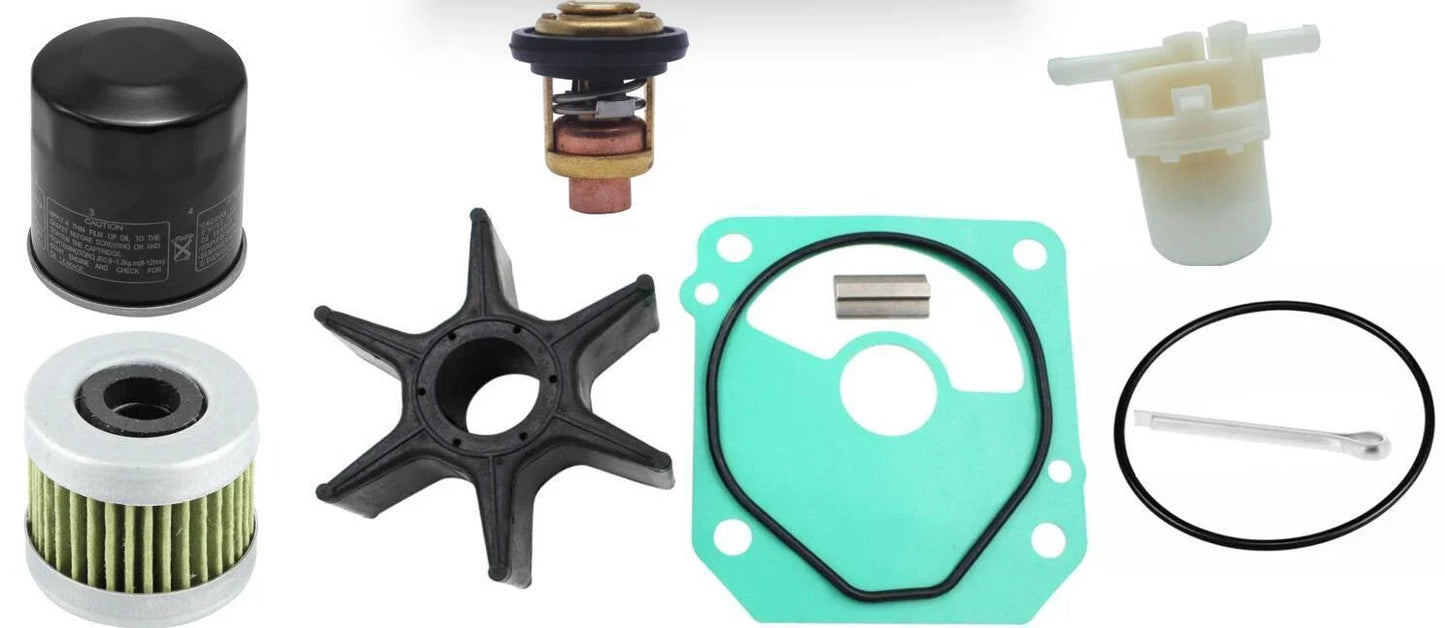 Honda 75-90HP BF75D/BF90D Outboard Maintenance Kit