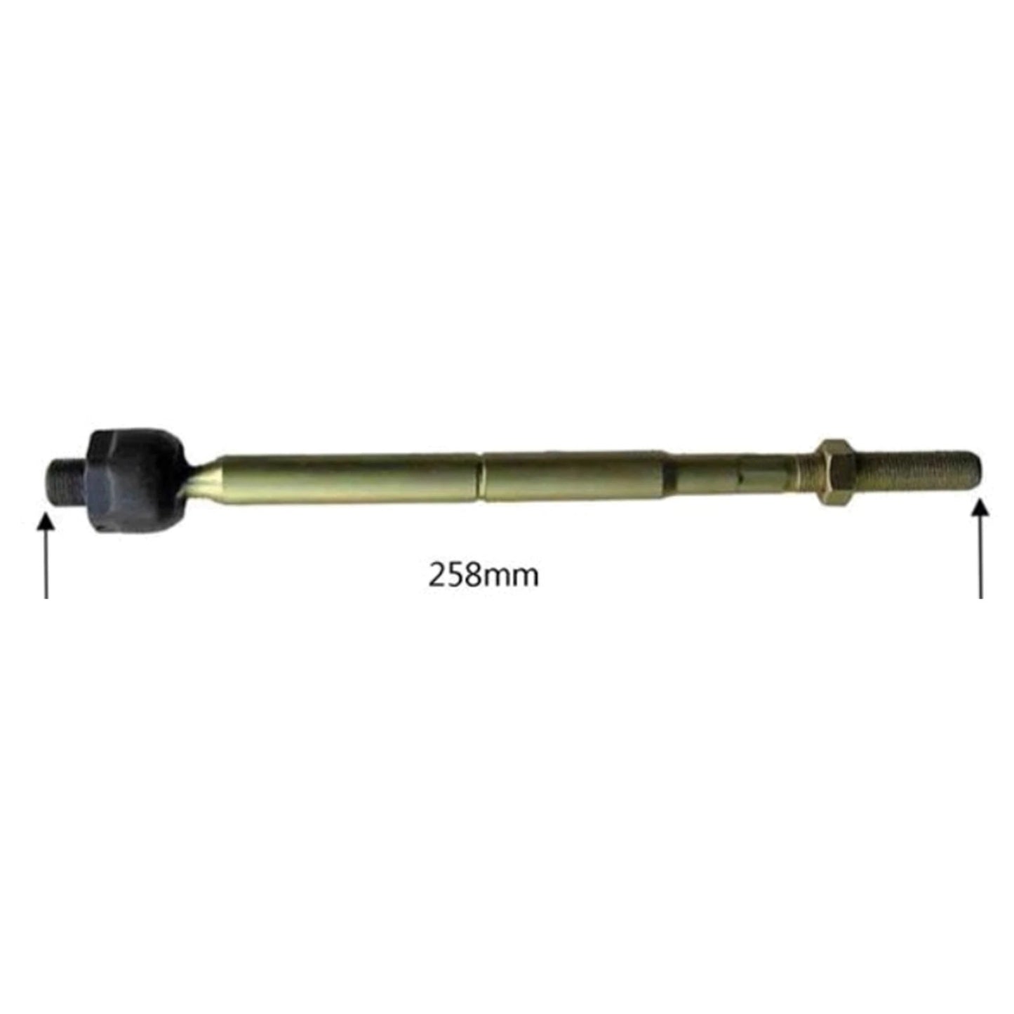 Steering Rack End for Toyota Echo (1999–2005)