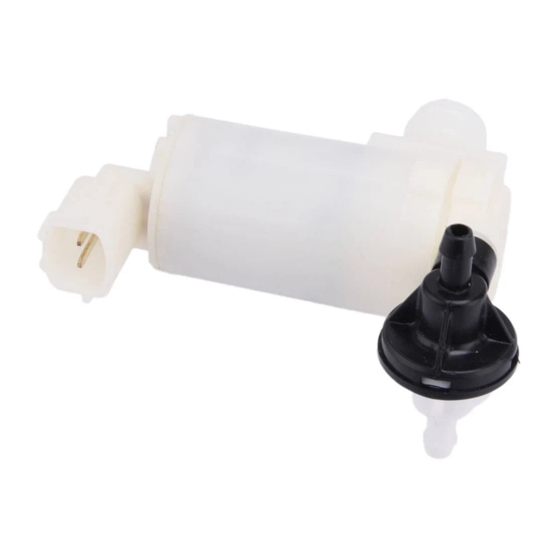 Washer Water Pump for Mazda 2 (2011-2014) - Windshield Cleaning Component
