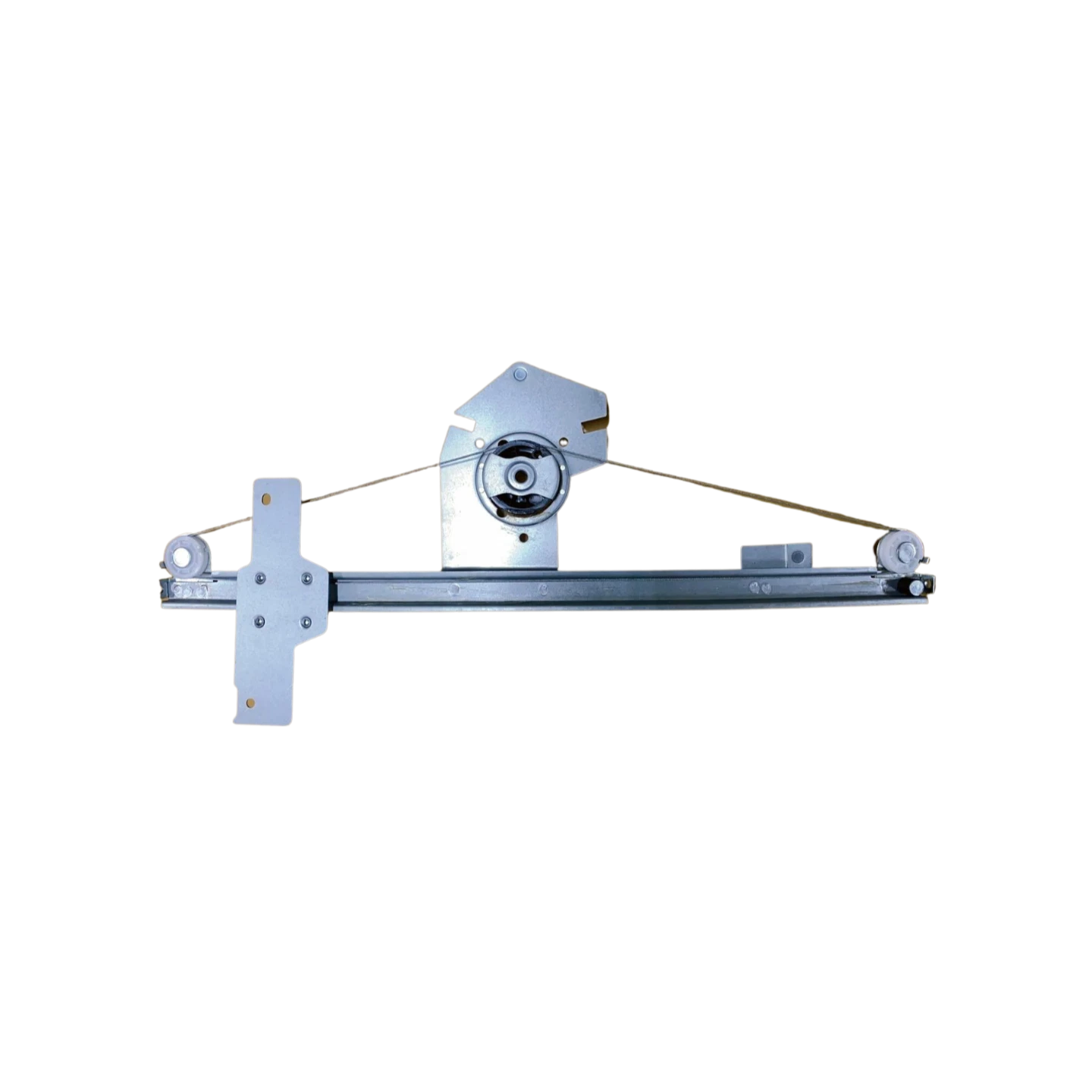 Front Right Window Regulator for Peugeot 207 (2006-2014)