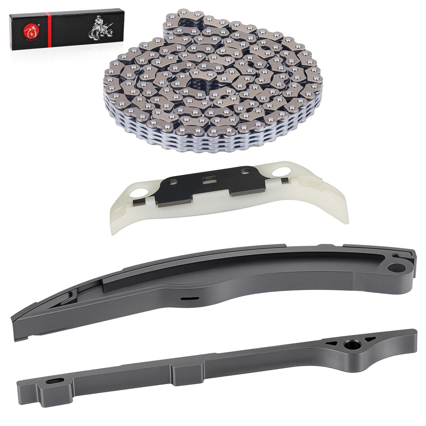 Cam Timing Chain Guide for Polaris RZR Trail 900 1000 RS1 XP4 Turbo (2015–2023)