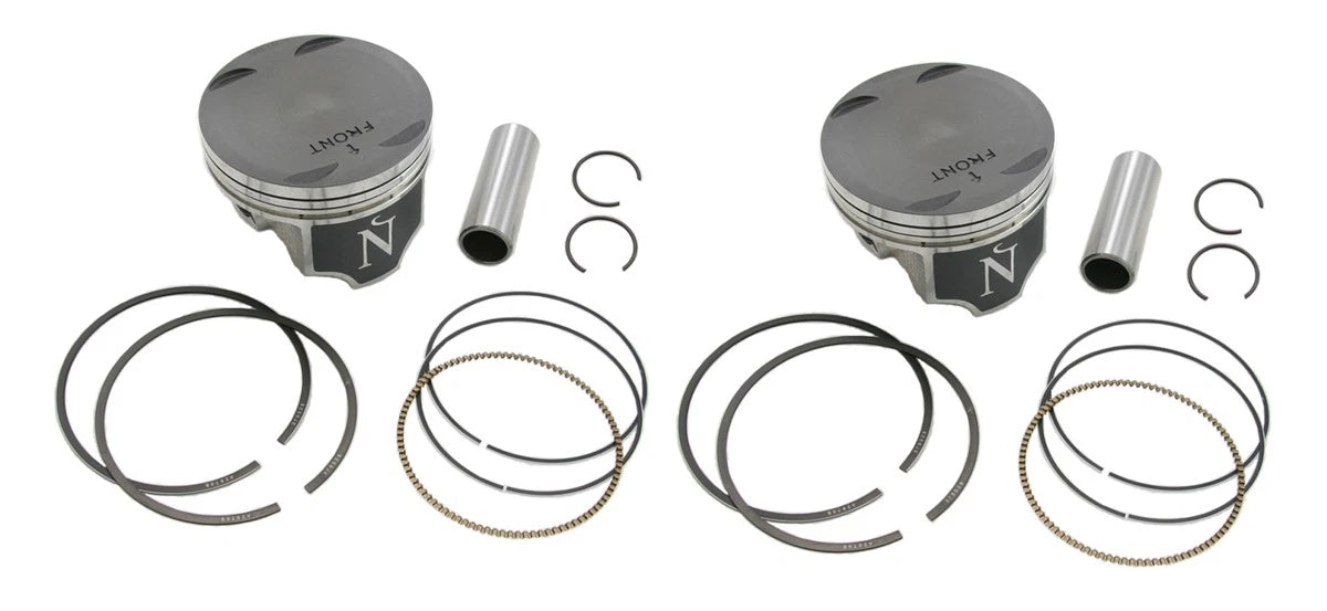 Namura / 83mm / Over Bore Piston Kits for Kawasaki KFX700 & Prairie 700
