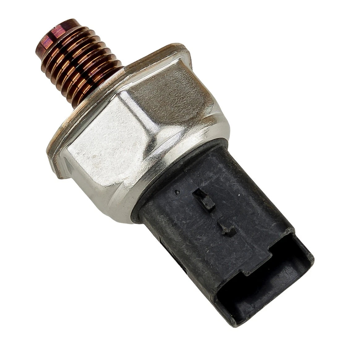Fuel Rail Pressure Sensor for Peugeot, Fiat, Citroen, Berlingo, C-MAX, Focus (2001-2023)