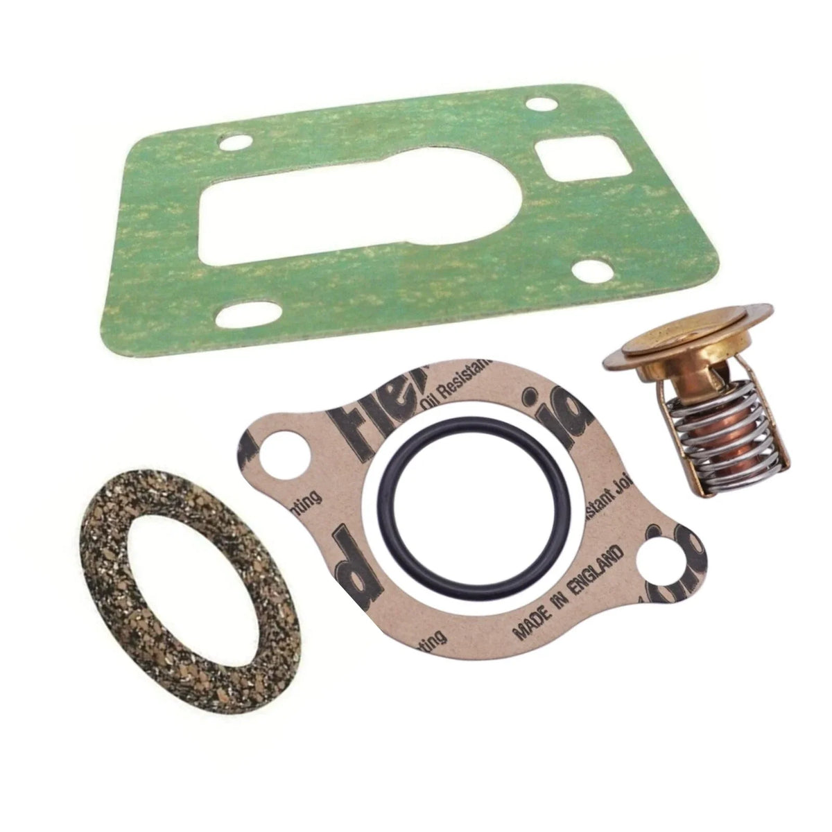 Thermostat Kit for OMC Sterndrive 4.3L/5.0L/5.7L V6 V8