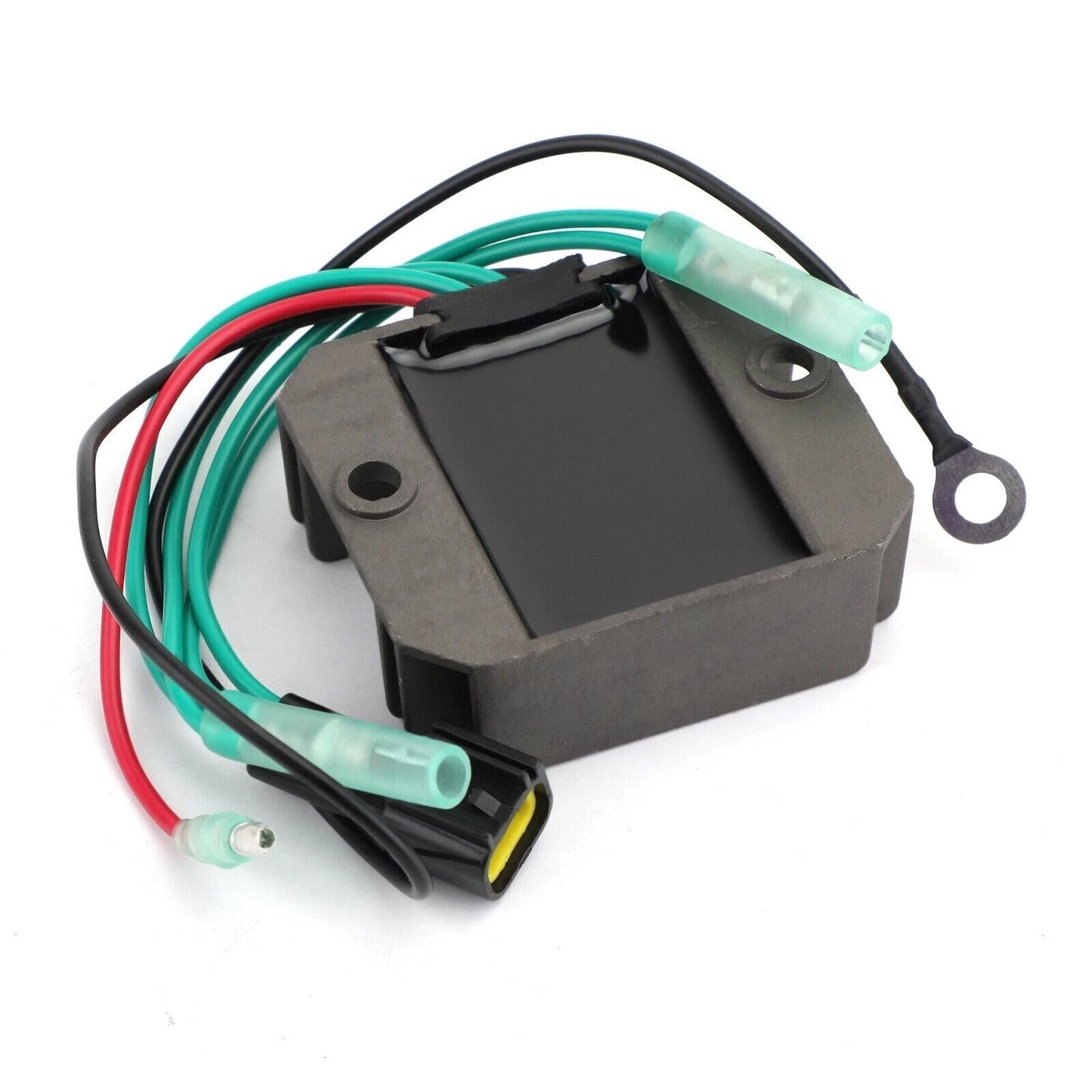 Regulator Rectifier for Yamaha 75-90 HP Outboard (2000-2007)