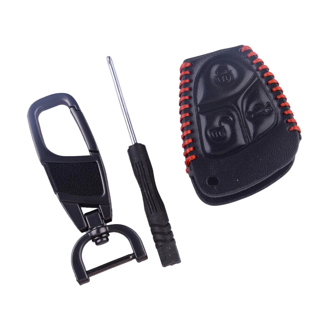 Key Cover Housing Protector for Mercedes Benz C E B S CLK Class