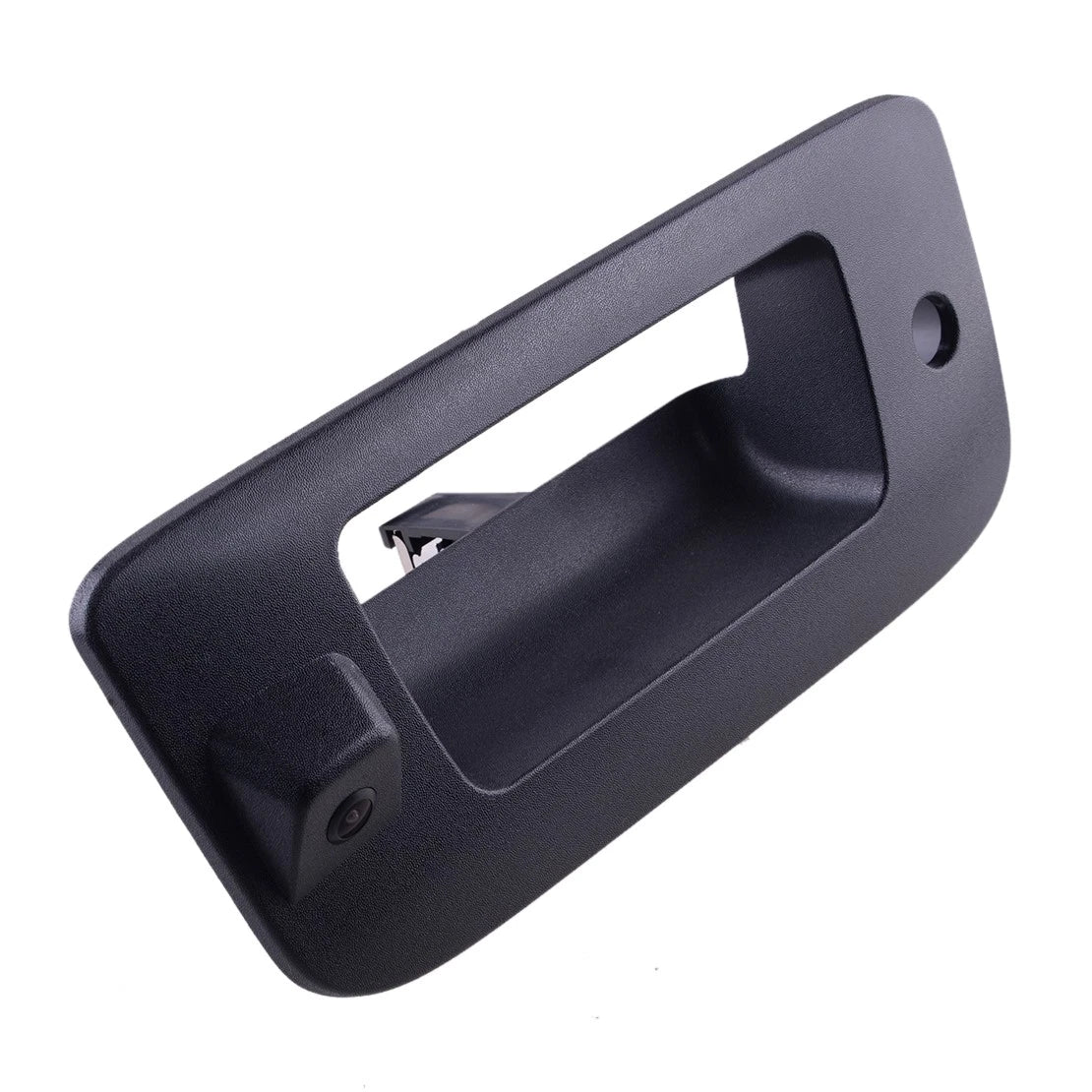 Rear View Camera Tailgate Cover for GMC Sierra 1500 3500HD (2007-2013)