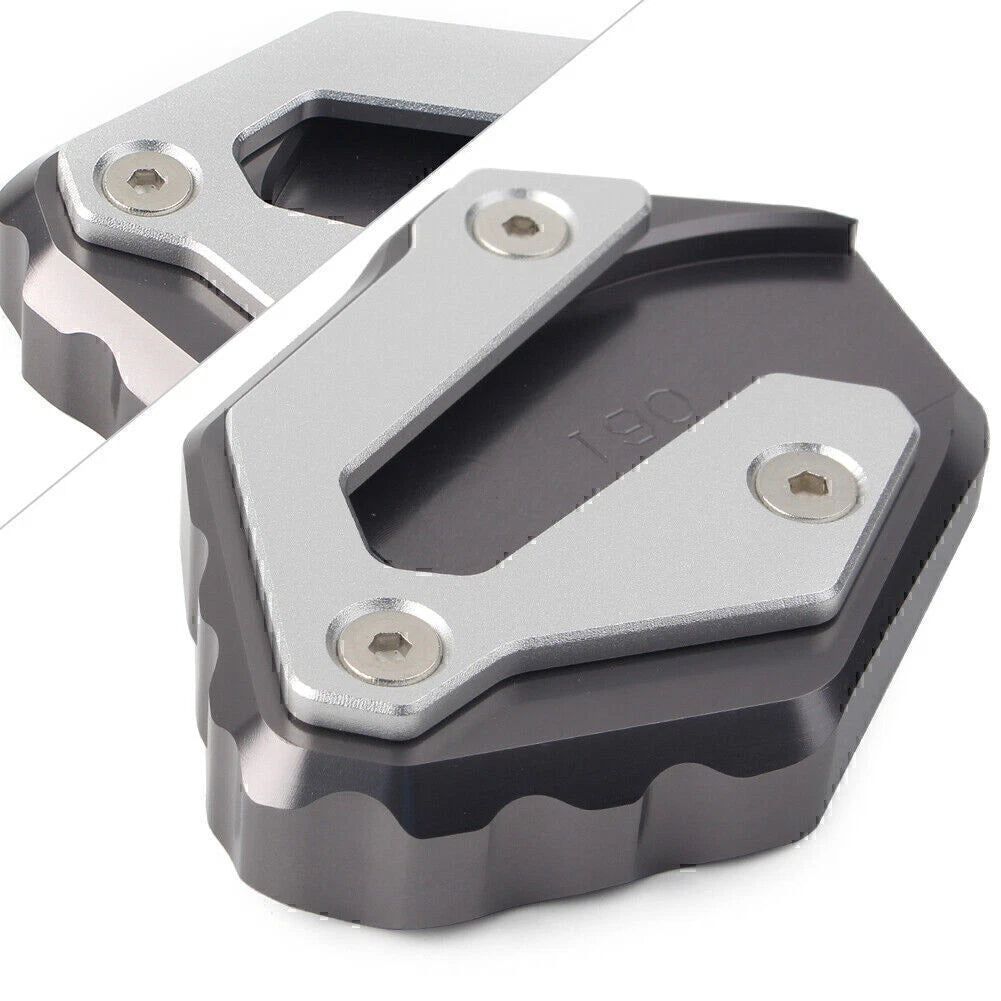 Kickstand Side Stand Enlarger Plate for YAMAHA MT-07, XSR700 (2014-2018)