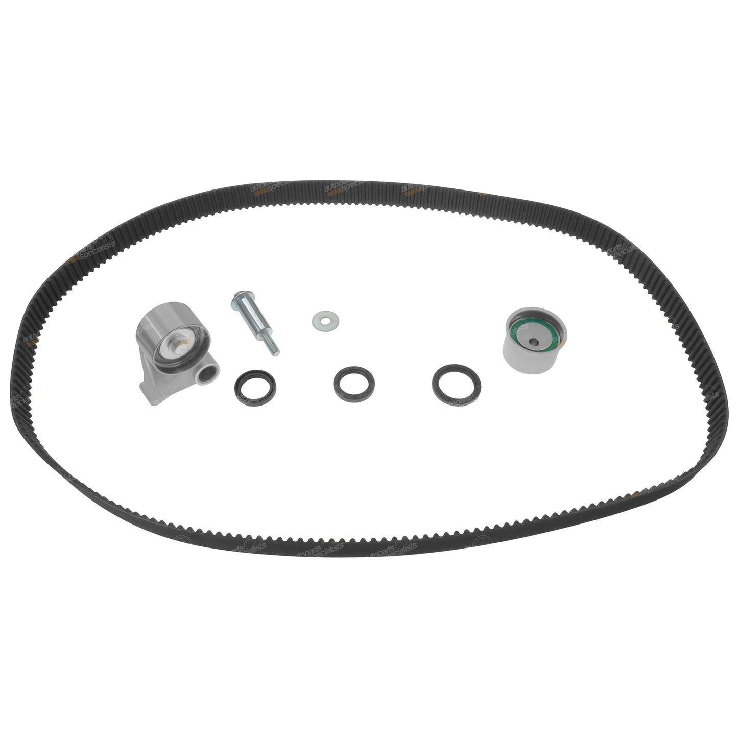Timing Belt + Tensioner Kit 2.7L for Kia Magentis (2006-2008)