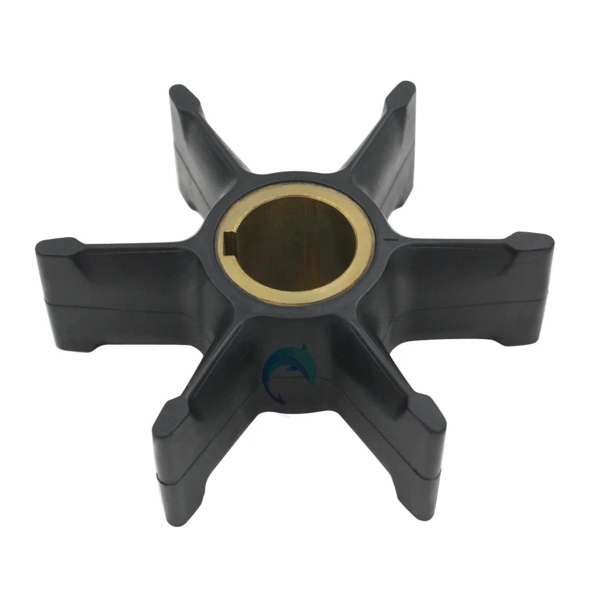Water Pump Impeller for Johnson Evinrude OMC 35-55HP (377230/777213)