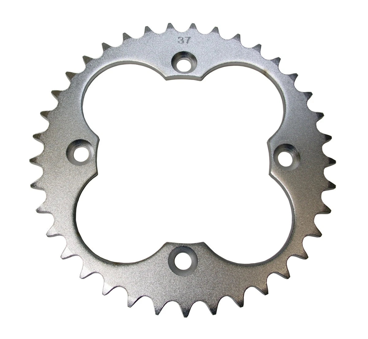 37 Tooth Rear Steel Sprocket for Honda TRX450R & TRX450ER Sportrax (2004–2014)