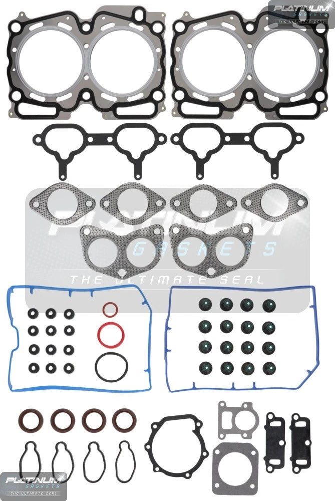Cylinder Head Gasket for Subaru Outback BG9 2.5L EJ25D (1996–1997)