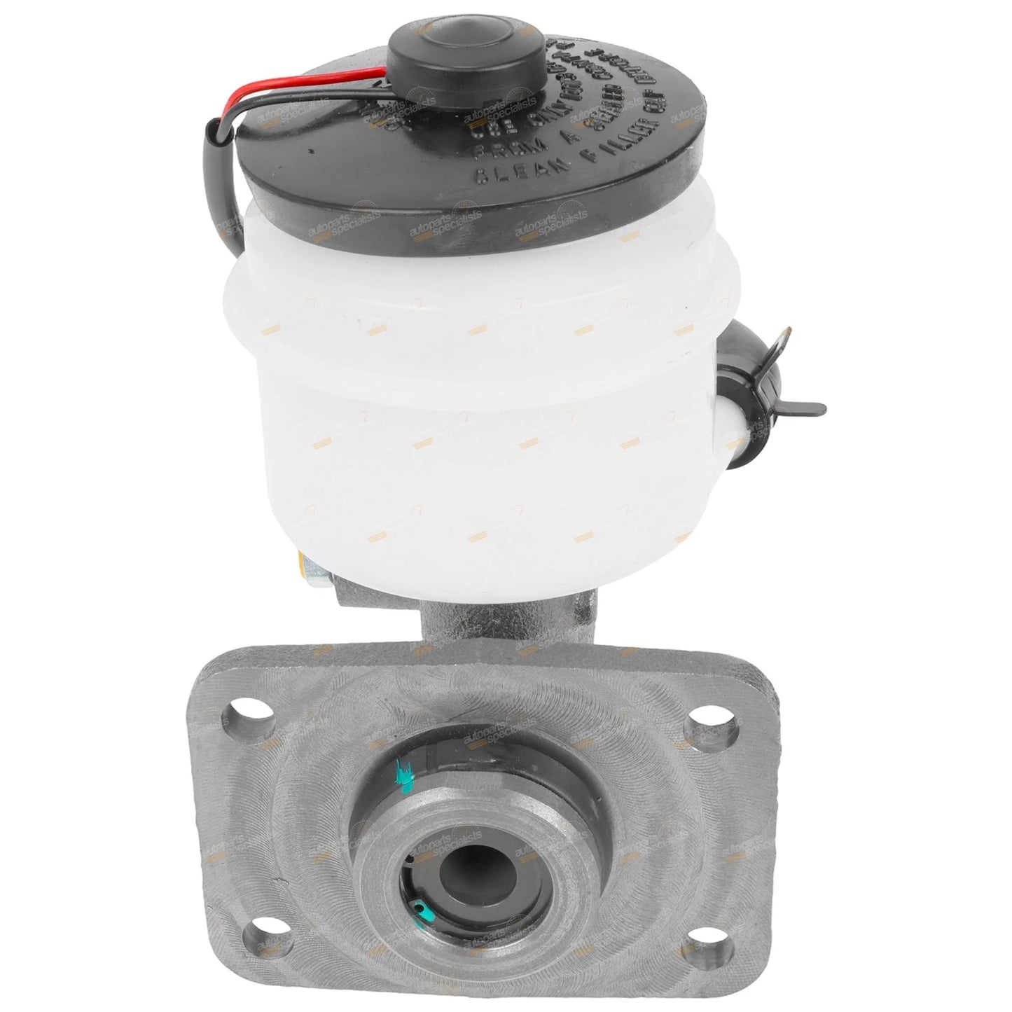 Brake Master Cyl for Toyota Landcruiser 80-84 BJ42 FJ40 (1980–1984)