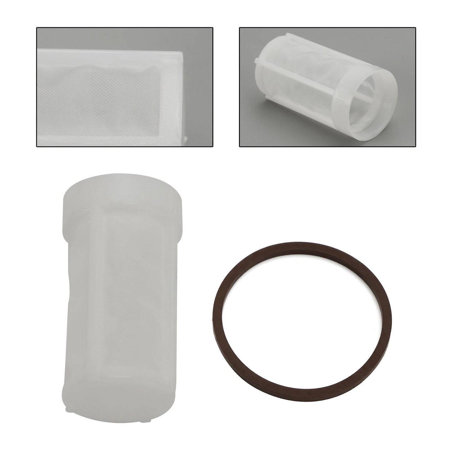 Fuel Filter for Mercury 6hp-60hp