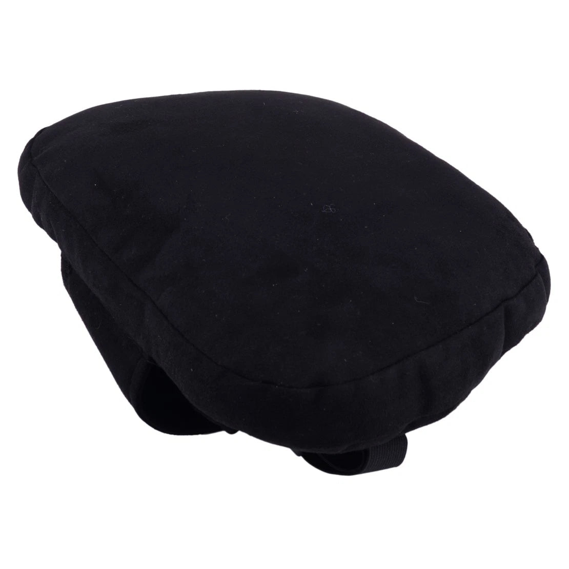 Suede Headrest Neck Pillow Cushion for Mercedes Benz S Class Maybach
