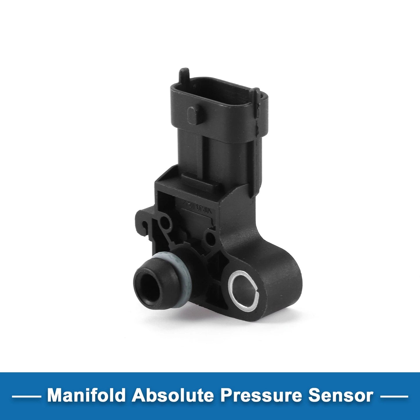 Manifold Absolute Pressure Sensor 1x for Buick Regal, Buick Enclave