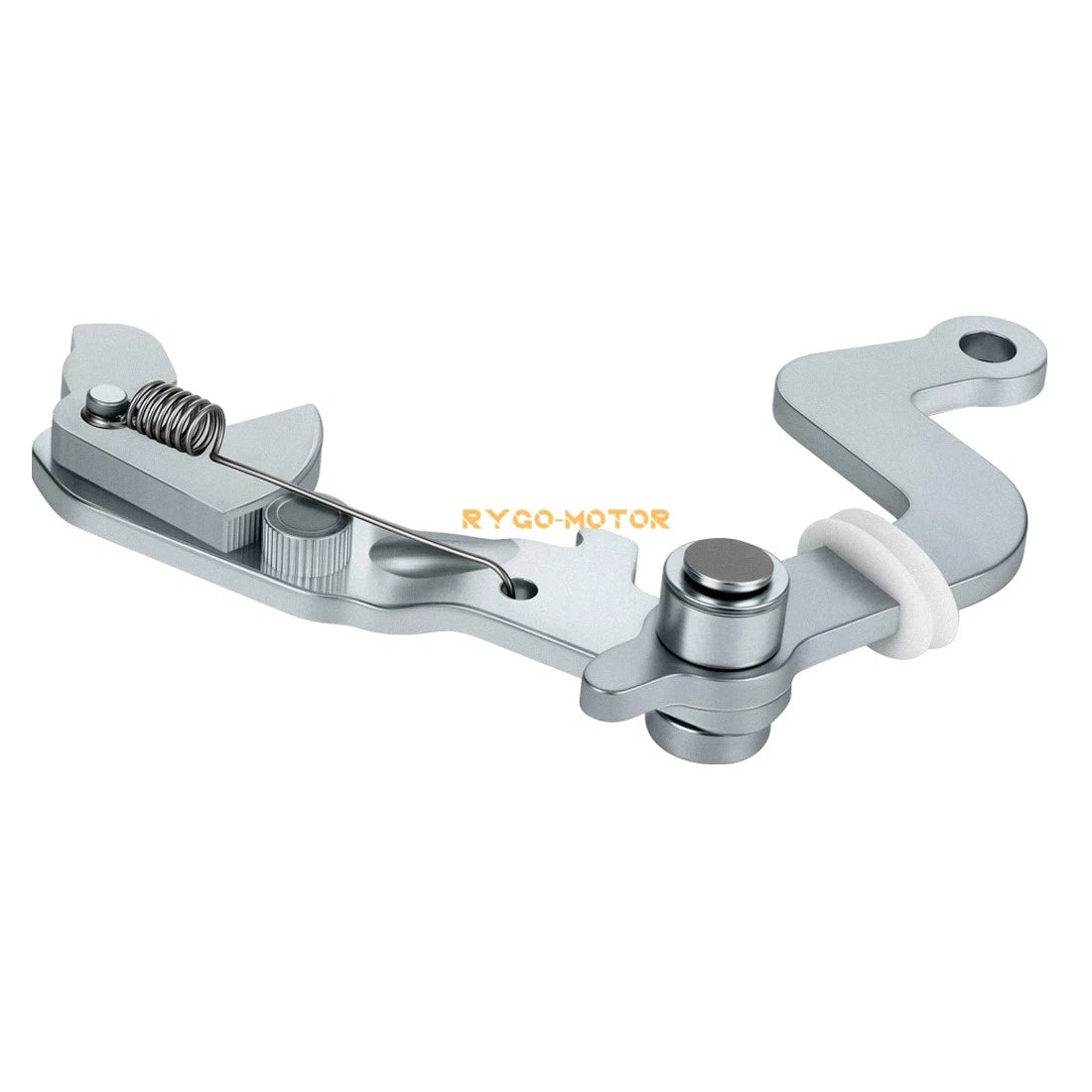 Right Brake Lever Bracket for Kawasaki Mule 2510 3000 3010 3020 4000 4010 (2001–2024)