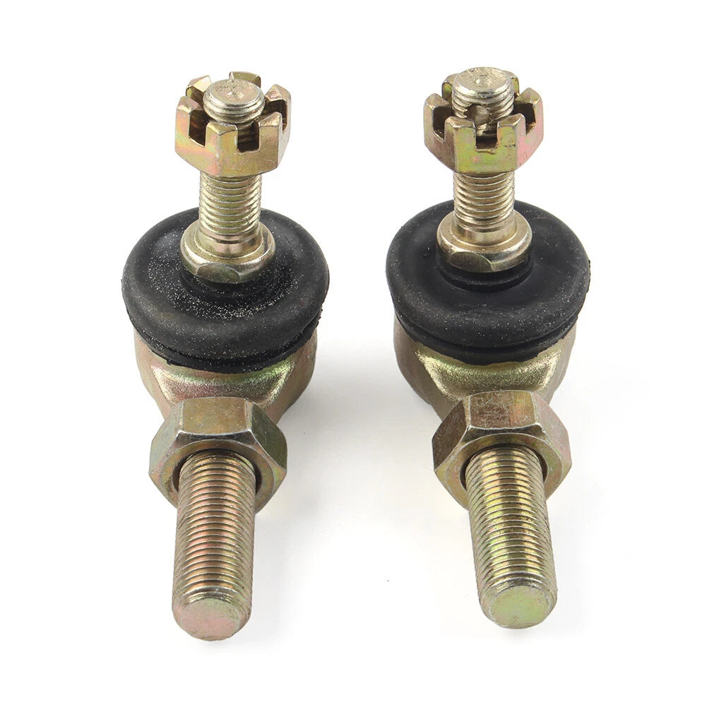 Tie Rod End Ball Joint for 50cc 110cc TAOTAO COOLSTER JCL KANDI GO KART ATV