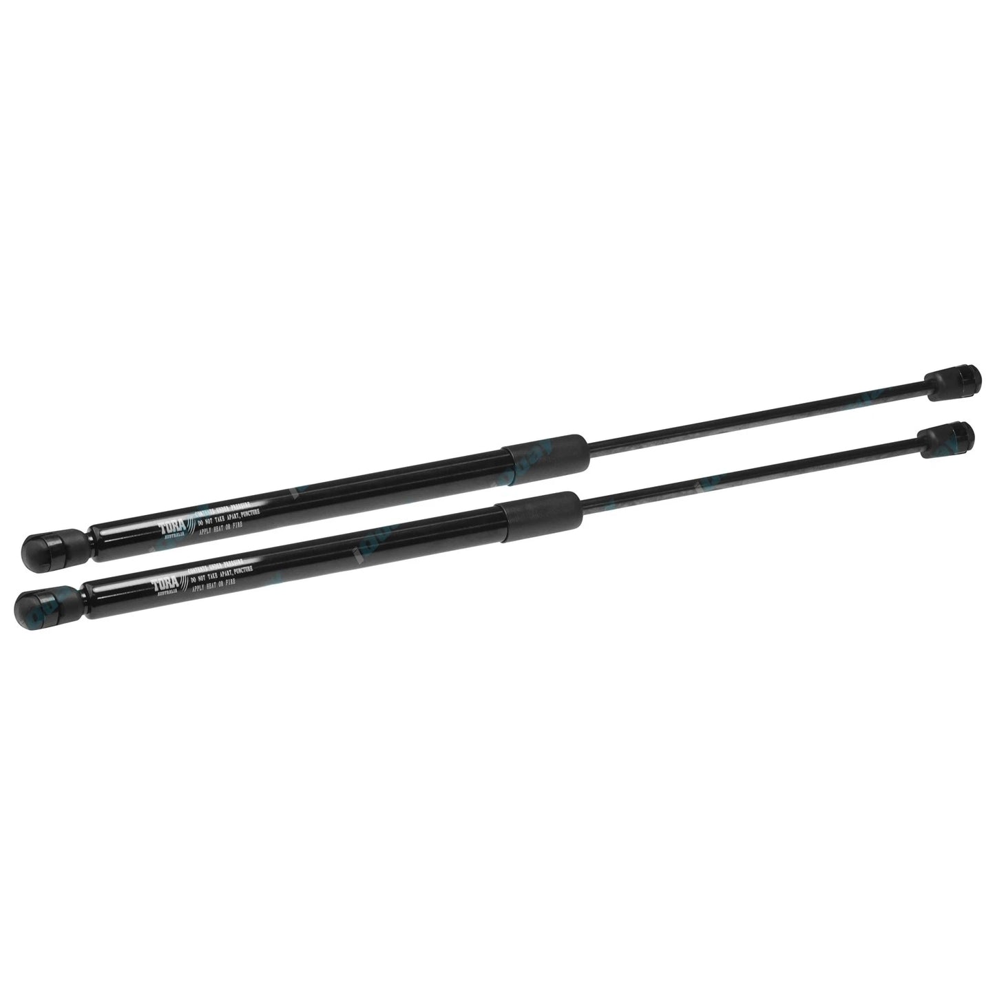 2 x Gas Struts for Toyota Yaris NCP90R NCP91R (2005-2010)
