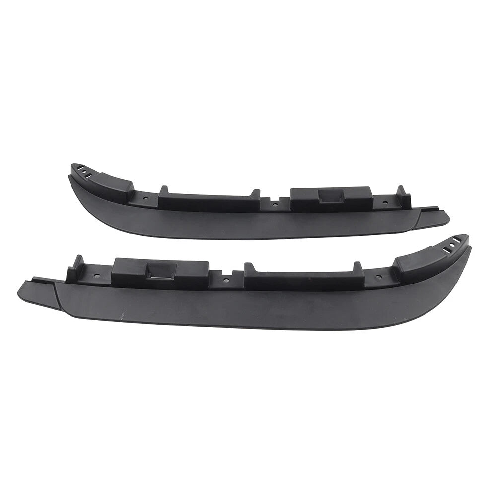 Front Bumper Lower Air Deflector for Land Rover Defender 90 110 (2020-2023)