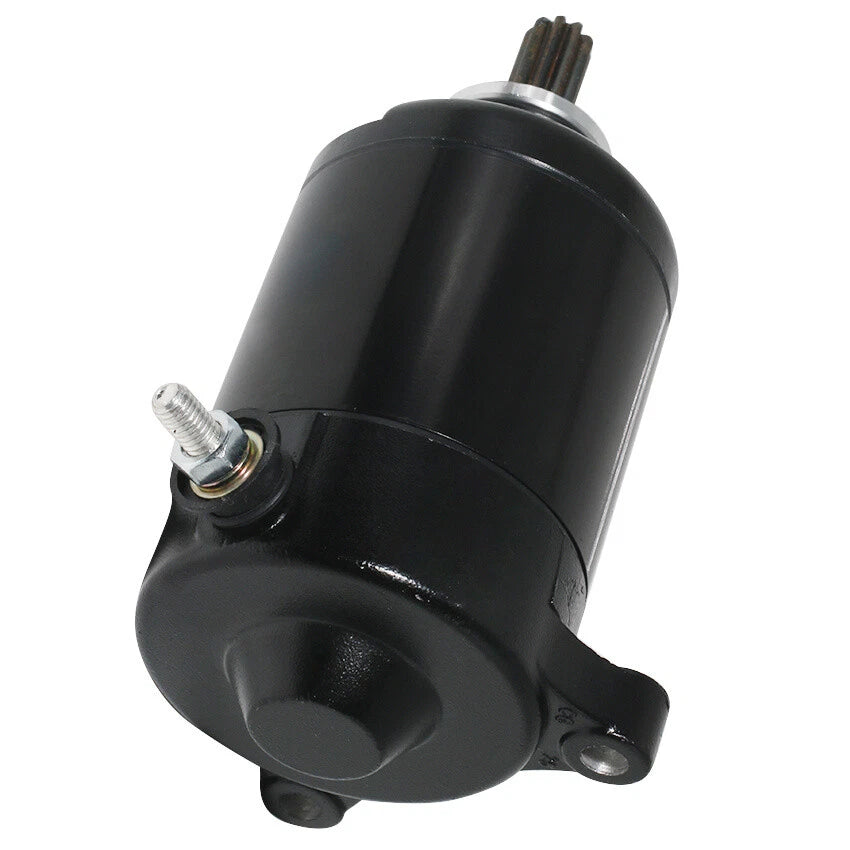 Starter for Kawasaki ZX1400 Ninja ZX-14R ZZR1400 ABS ZG1400 Concours (2006-2023)