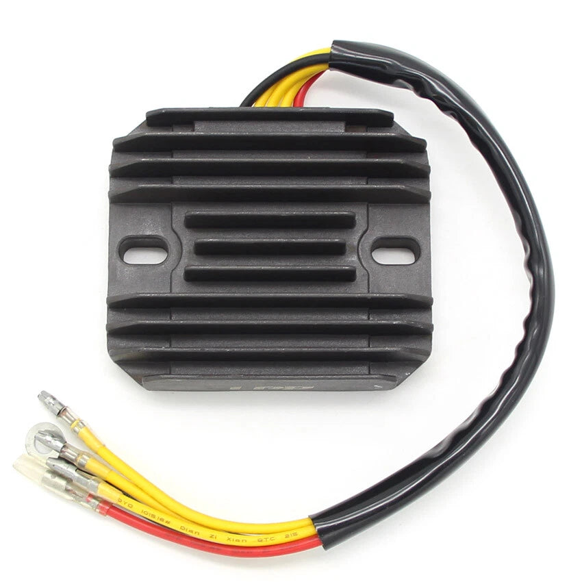 Voltage Rectifier Regulator for SUZUKI GSX1100 GS250 GS550 GSX750 GS400B GS850 (1976-1988)