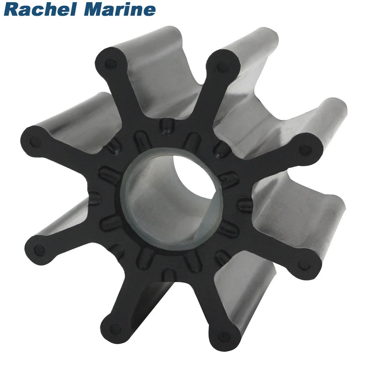 Sea Water Pump Impeller for Mercury Marine Bravo 1/2/3