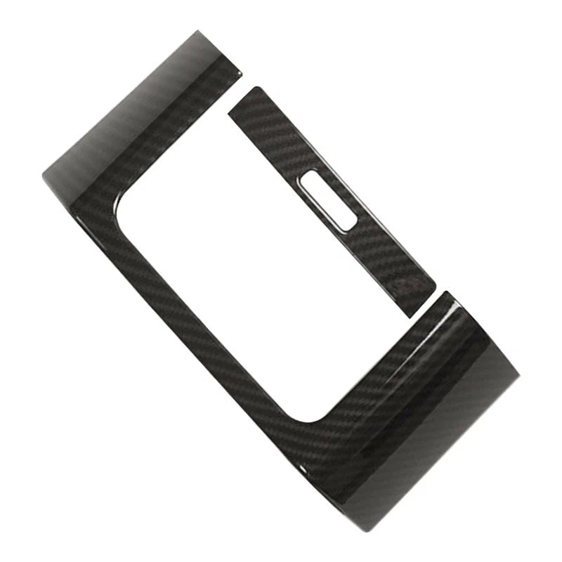 Carbon Fiber Side Air Vent Frame Cover for Range Rover Sport (2014-2019)