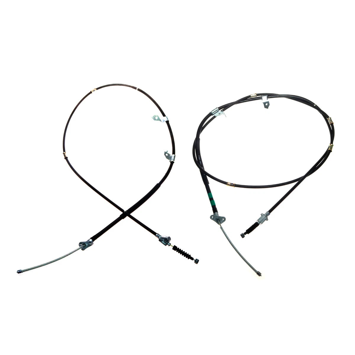 Rear Hand Parking Brake Cables for Toyota Hiace Van 2005-2019