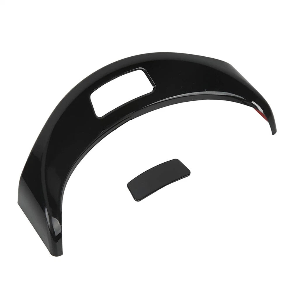 Armrest Box Buttons Frame Trim for Benz C Class W205 GLC X253 (2015-2020)