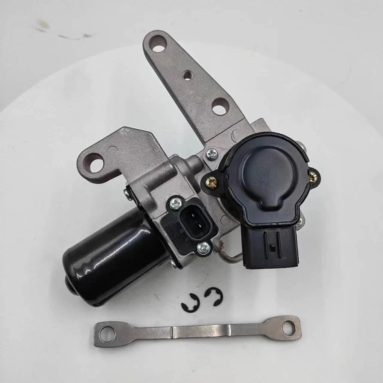 Turbo Actuator for Toyota Landcruiser V8 1VD-FTV (2007–2016)