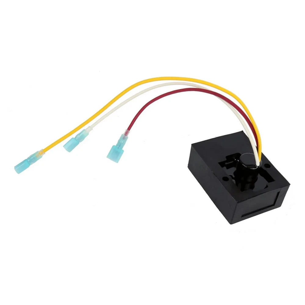 Lift Gate Switch for Box Truck Trailer GPT TE 20 25 (1972-1980)
