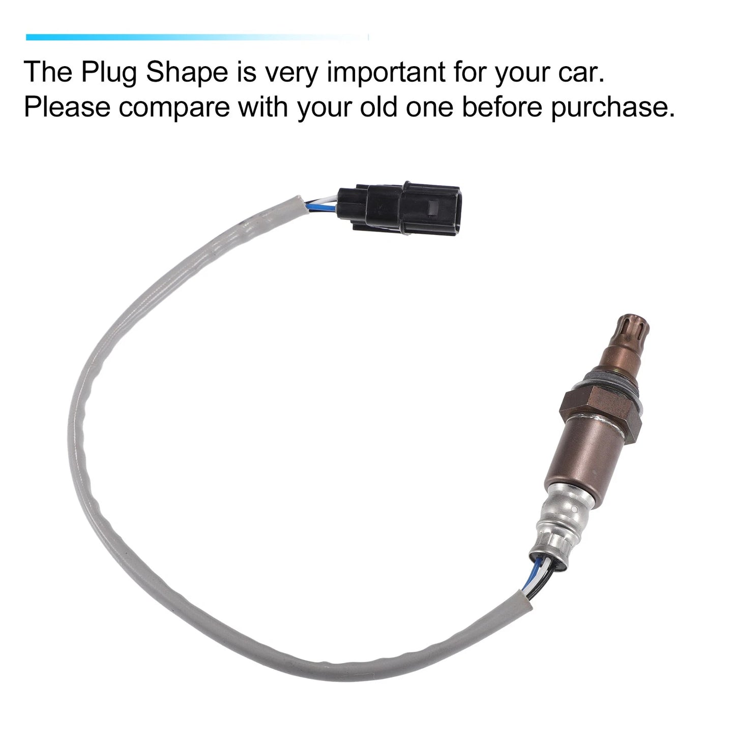 O2 Sensor for Acura RDX (2007-2012)
