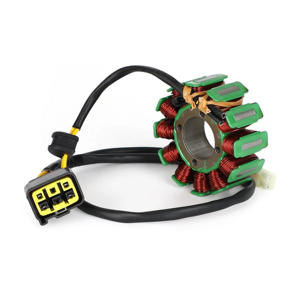 Stator for TM Racing EN MX 250/300/450/530 4T (2010-2019)