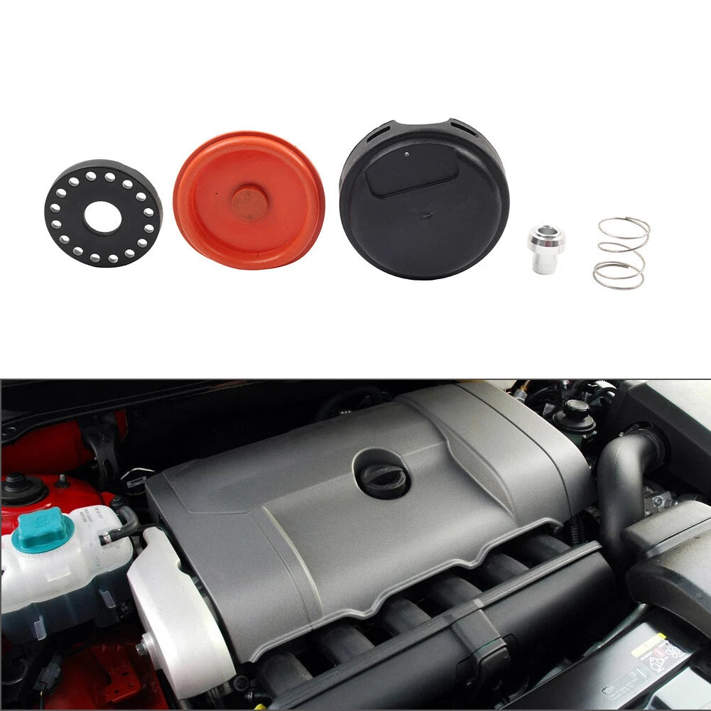 Engine Valve Cover Repair Kit for Land Rover Freelander, Volvo XC60, S80 (2006-2016)