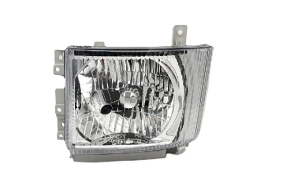 LH Headlight 24V for Isuzu ELF NPR NQR NMR FRR (2007-2015)