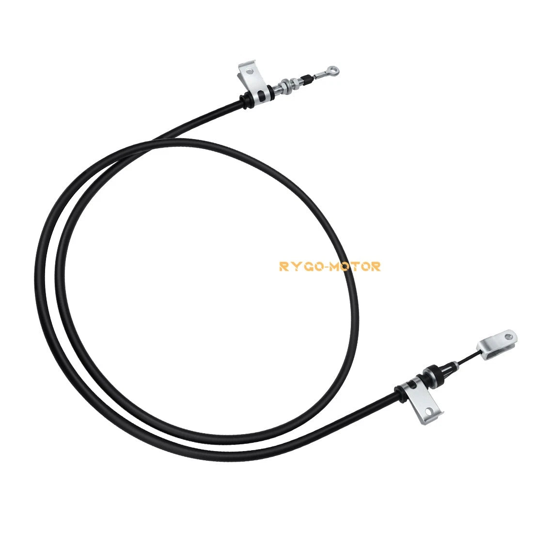 Parking Brake Cable 2x4 4x4 for Polaris Ranger 500 700 XP (2005–2007)