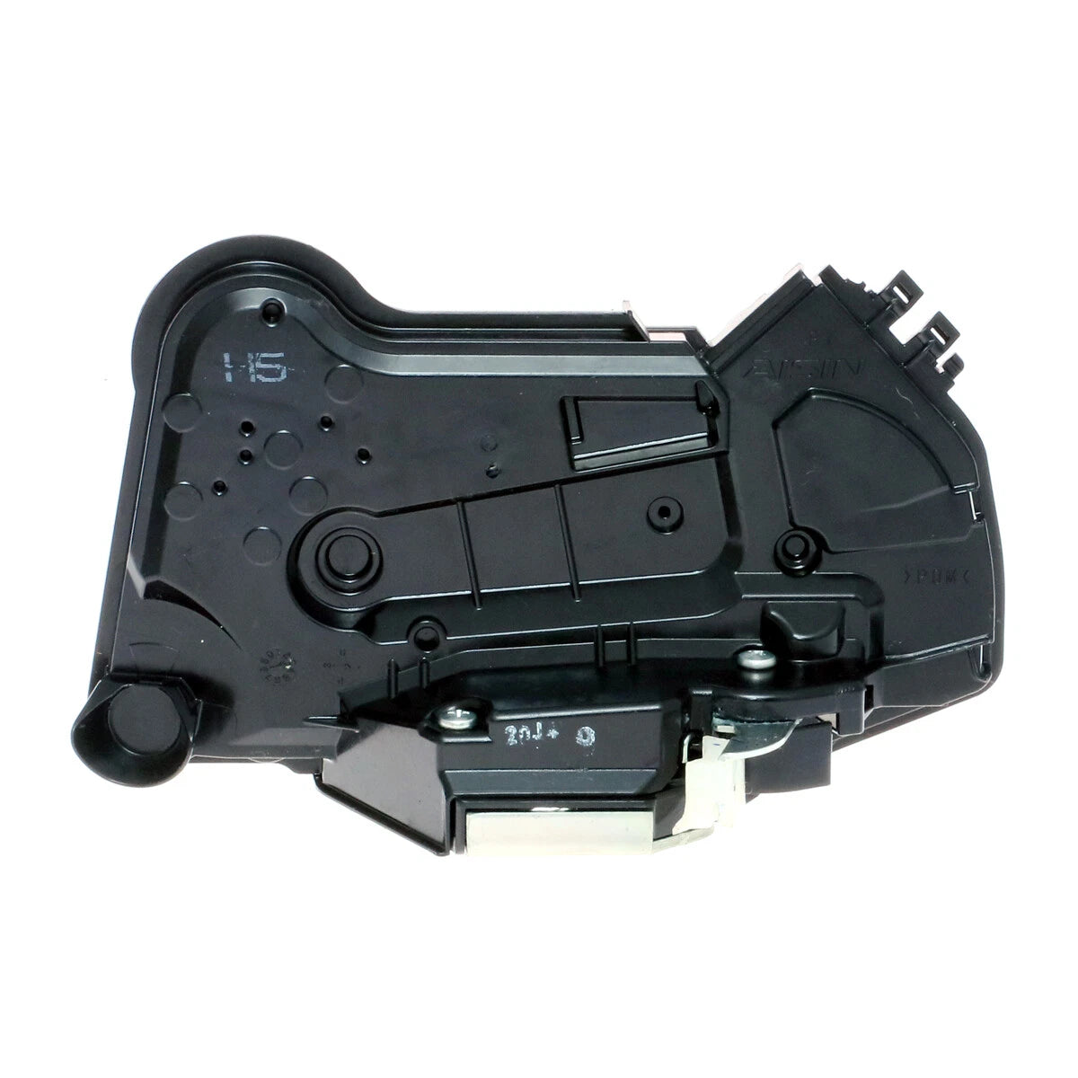 Side Door Lock Front for Toyota 2015-2017