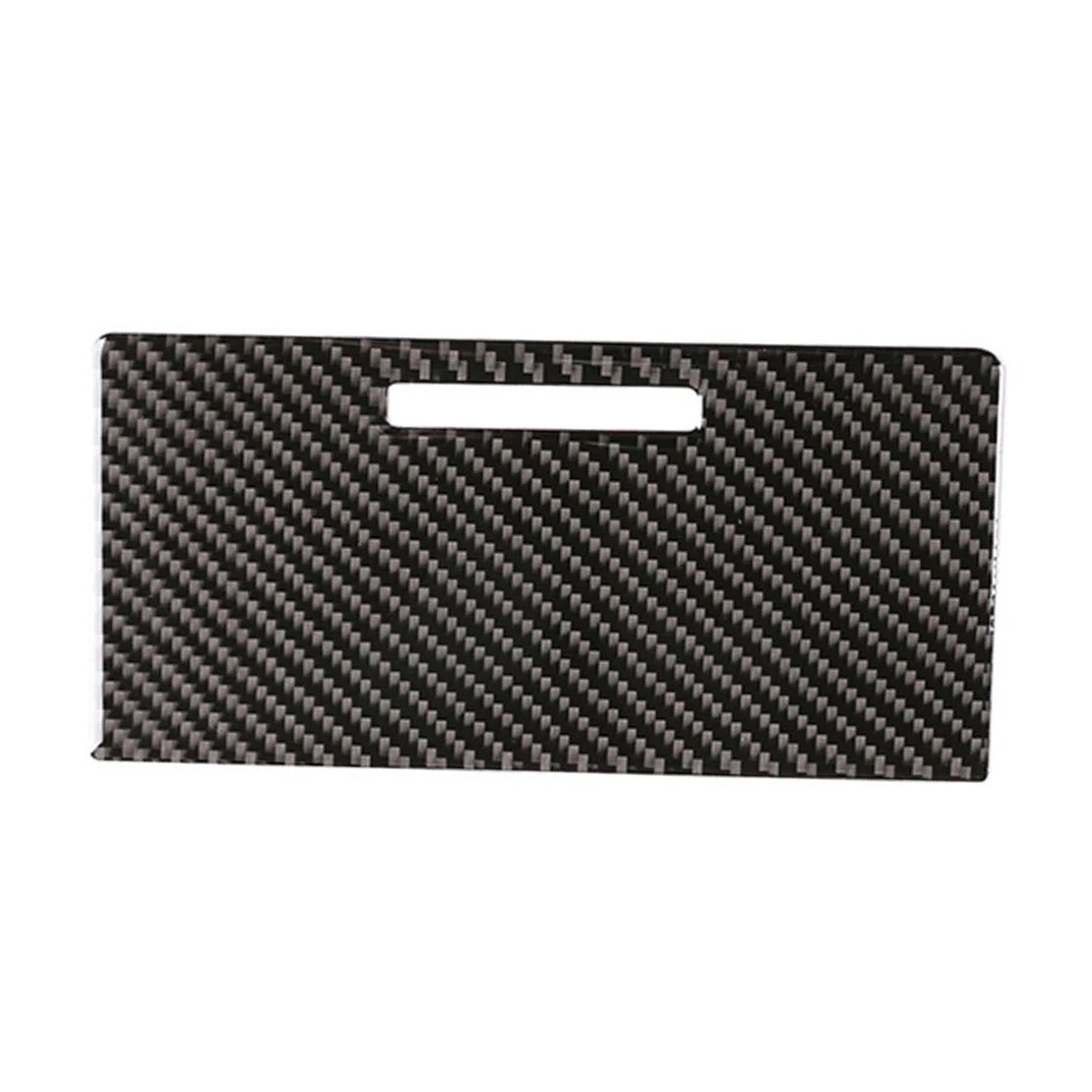 Carbon Fiber Console Center Storage Box Cover for Honda Accord (2013-2017)