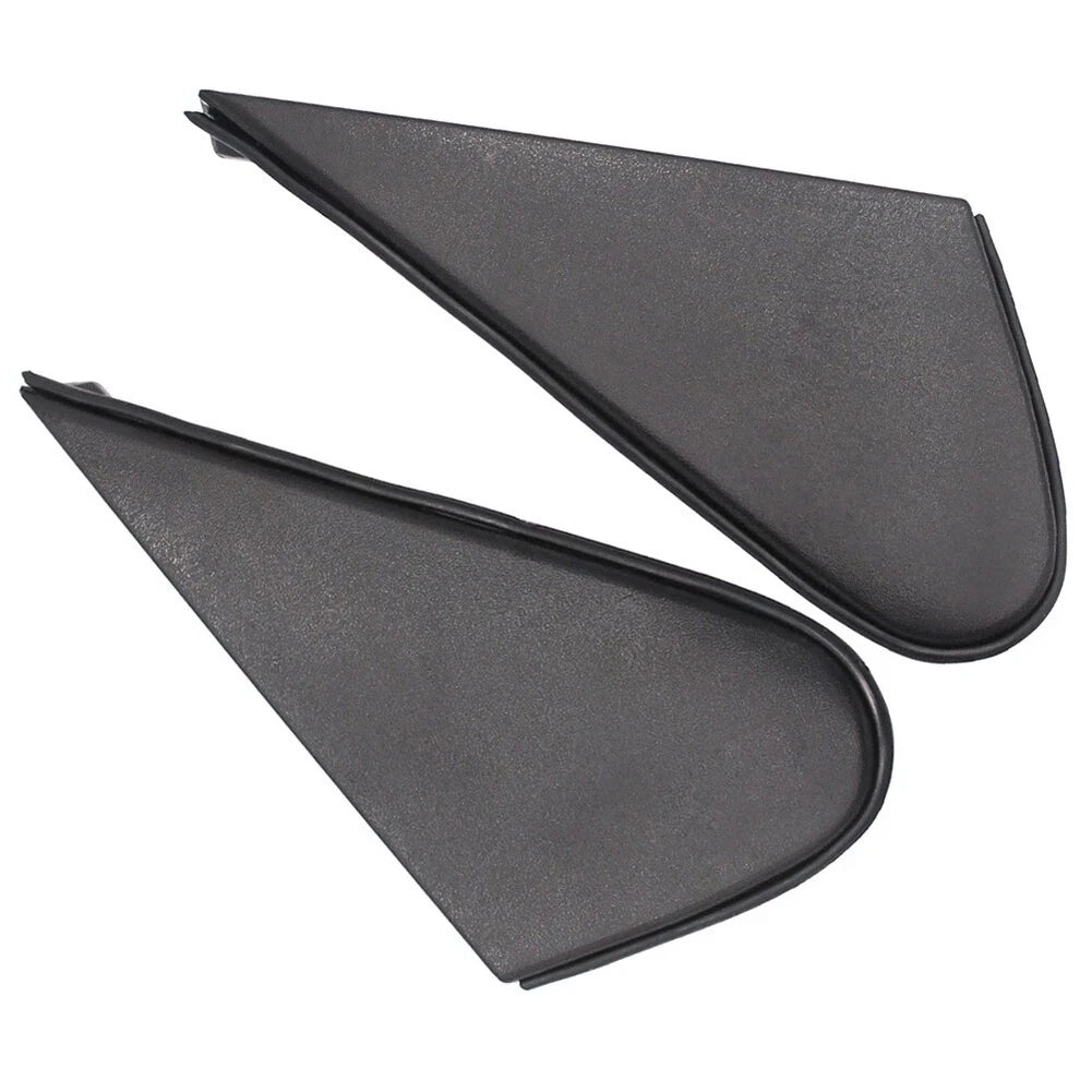 Repair Pillar Trim Cover Front Pillar Cover for Toyota RAV4
