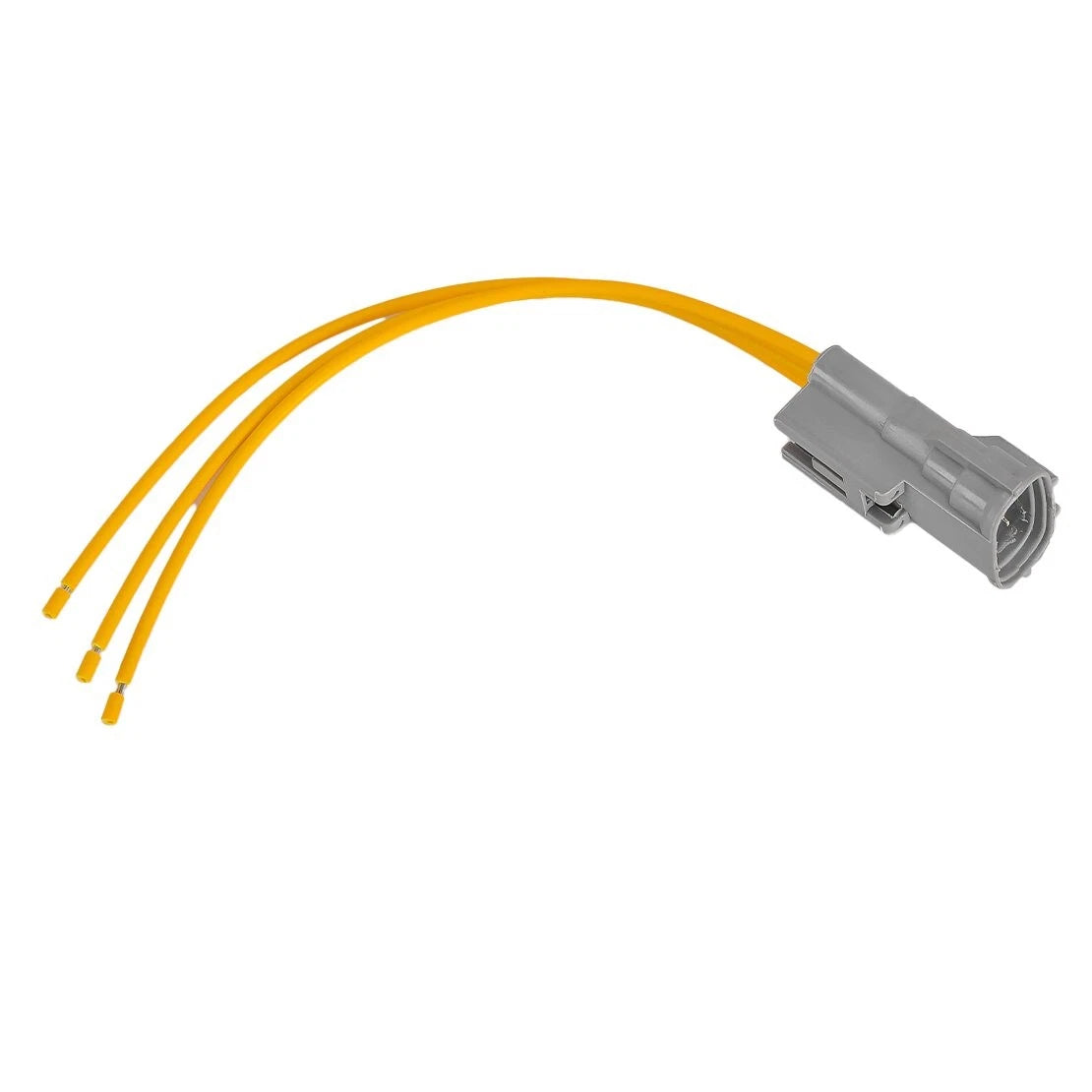 3 x Wire Harness Connector for Toyota Corolla (2003-2008)