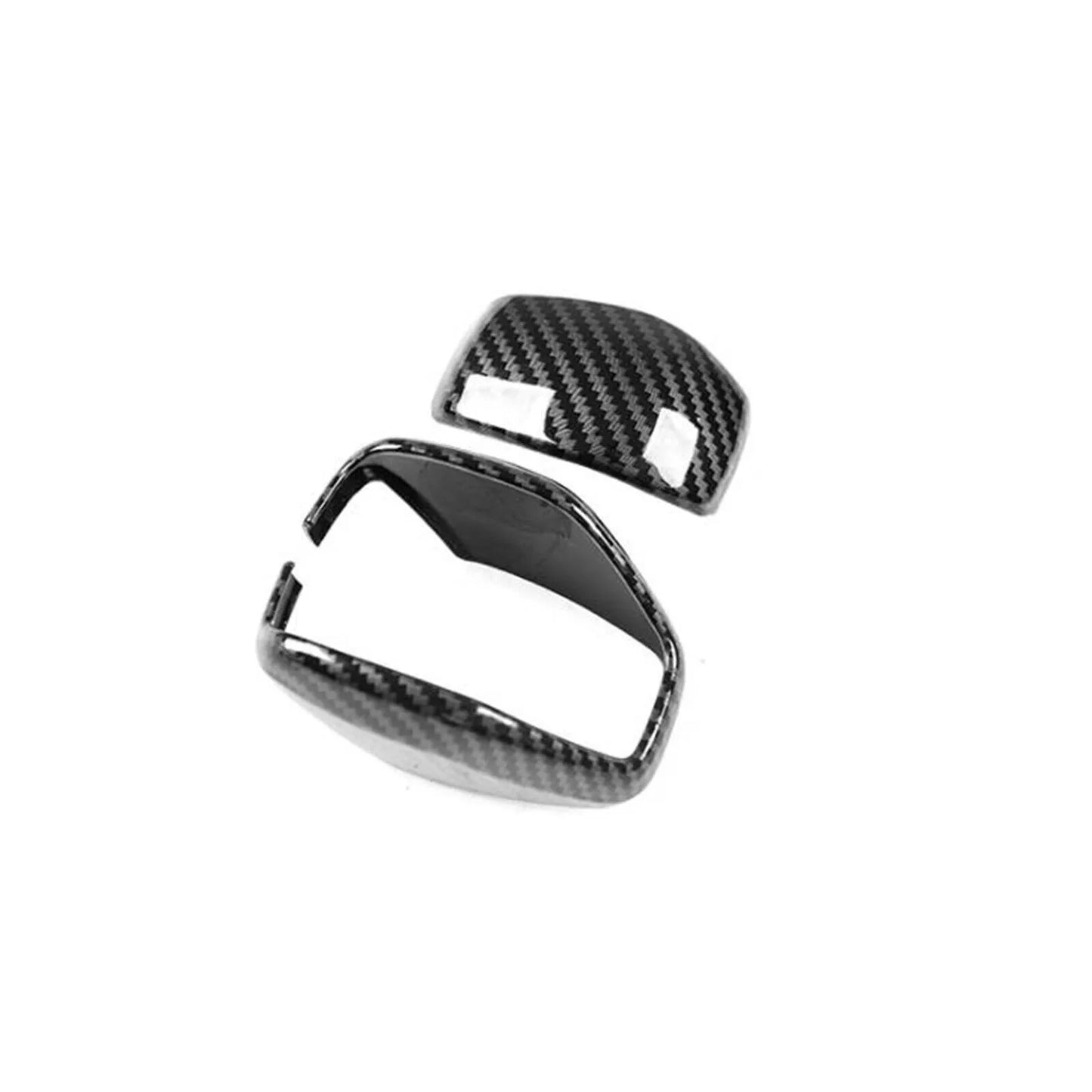 1pc Gear Shift Knob Cover for Toyota Rav4 (2019-2023)