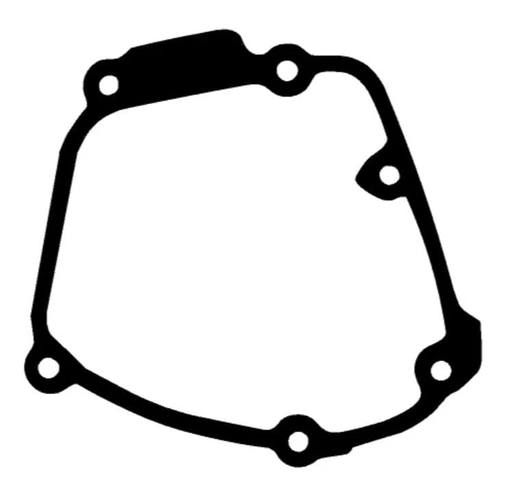 Ignition Cover Gasket for Yamaha R1 YZF-R1 YZFR1 (2009–2014)