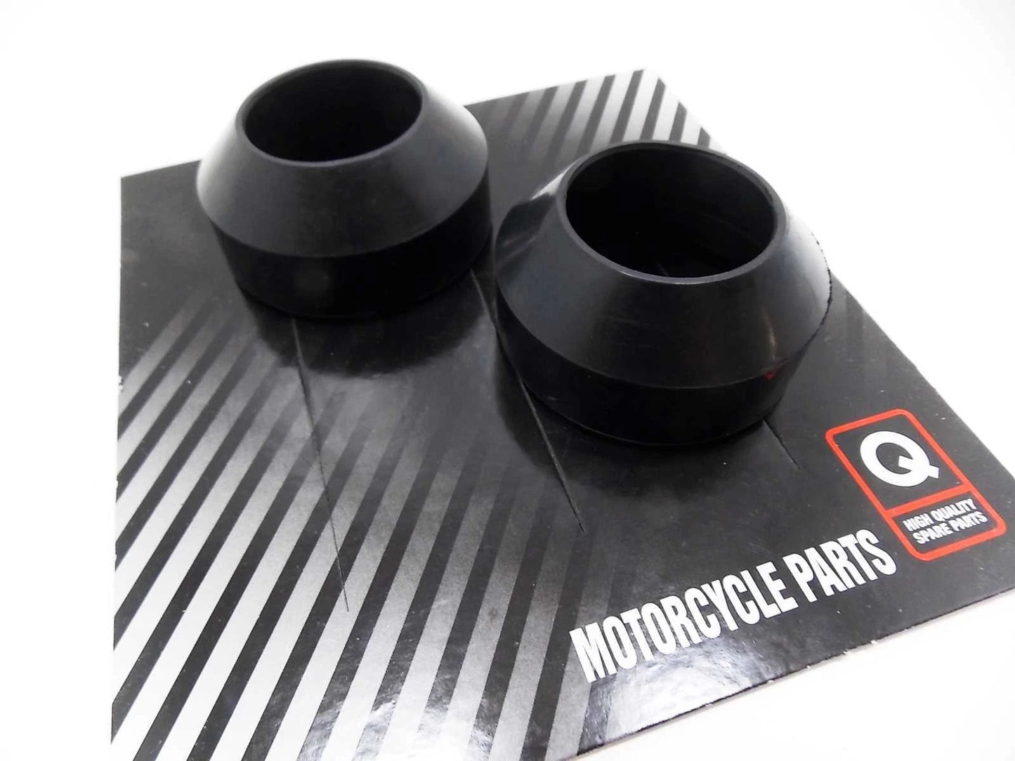Front Fork Dust Seal Set for YAMAHA XS500 (1976-1978)