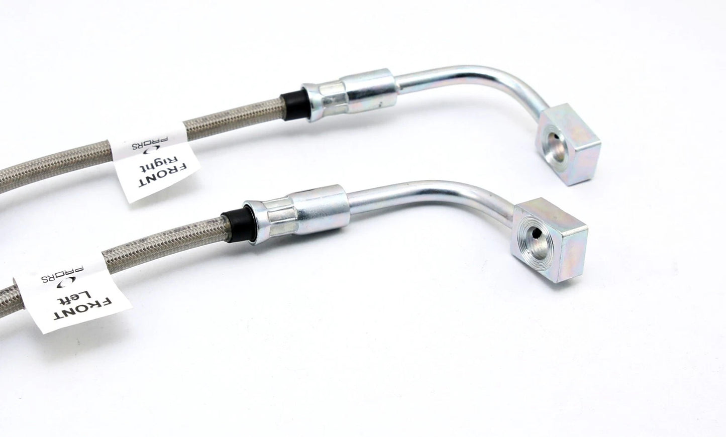 Brake Line Kit for Falcon BA Sedan (2003-2005) - Brake Upgrade
