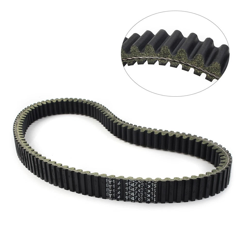 Heavy Duty Belt for Polaris Ranger 500 (2010-2023)