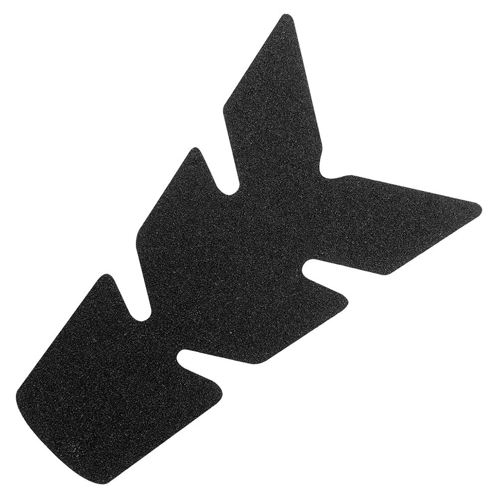 Universal Motorcycle Oil Gas Fuel Tank Pad Sticker Guard for Suzuki (All Years)