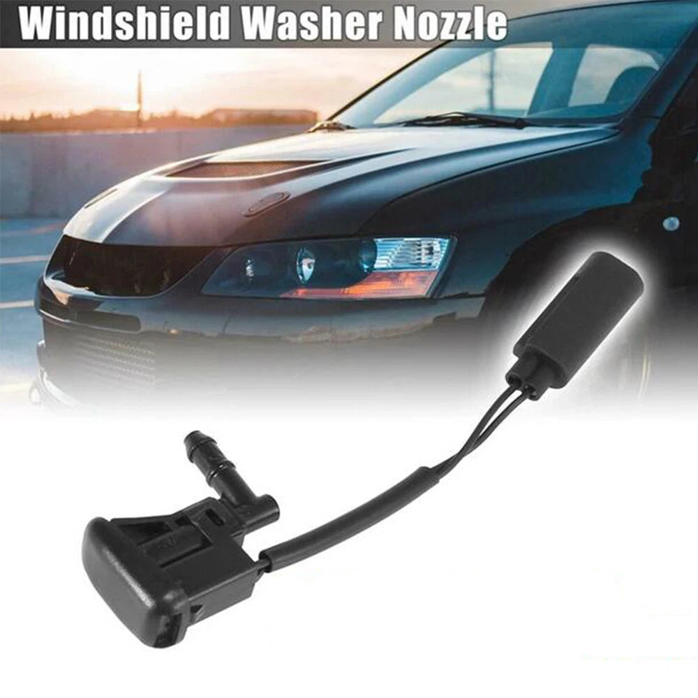 Windshield Washer Nozzles for BMW M5 540i 530i 525i 528i E39 (1997-2003)
